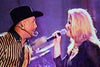 GARTH BROOKS COAST TO COAST LIVE 1: LA (CBS 11/14/01) - Rewatch Classic TV - 5