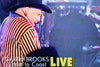 GARTH BROOKS COAST TO COAST LIVE 1: LA (CBS 11/14/01) - Rewatch Classic TV - 8