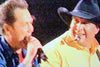 GARTH BROOKS COAST TO COAST LIVE 3: SOUTH PADRE ISLAND, TX (CBS 11/28/01) - Rewatch Classic TV - 4
