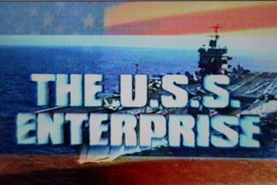 GARTH BROOKS COAST TO COAST LIVE 2: USS ENTERPRISE (CBS 11/21/01) - Rewatch Classic TV - 2