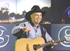 GARTH BROOKS DOUBLE LIVE (NBC 11/18/98 - WEST COAST VERSION)