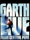 GARTH LIVE FROM CENTRAL PARK - Rewatch Classic TV - 1