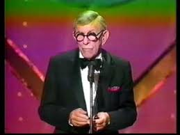 GEORGE BURNS’ 100TH BIRTHDAY PARTY (CBS 1/22/79) - Rewatch Classic TV - 2