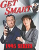 GET SMARTER! – THE COMPLETE GET SMART COLLECTION