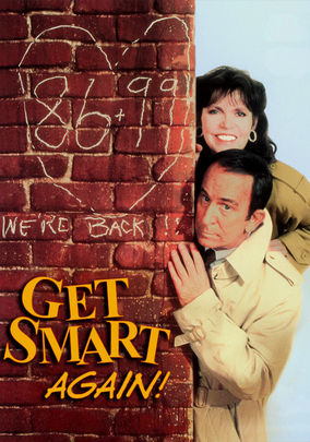 Get Smart Movie Poster