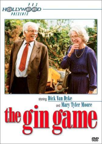 THE GIN GAME (PBS 2003)