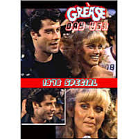 “GREASE DAY U.S.A.” (Syn 1978) - Rewatch Classic TV - 1