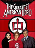 JEAN LECLERC TV – VOL 1: THE GREATEST AMERICAN HERO and T.J. HOOKER