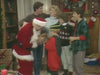 Growing Pains – “A Christmas Story” is one of 15 holiday themed episodes from a one-of-a-kind 3-DVD collection featuring 1980s sitcoms available from www.RewatchClassicTV.com