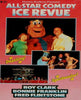 HANNA-BARBERA'S ALL-STAR COMEDY ICE REVUE (CBS 1/13/78) RARE!!!