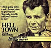 Robert Blake starred in "Hell Town" as Father Noah "Hardstep" Rivers as a priest with a heart of gold in a tough east LA parish that’s filled with crime.  The series is available on DVD-r from www.RewatchClassicTV.com.