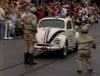WALT DISNEY WORLD'S 1996 MERRY CHRISTMAS DAY PARADE (ABC 12/25/86)