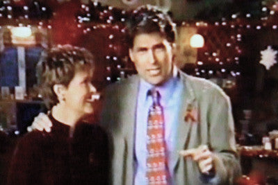 HO! HO! HO! TVS ALL-TIME FUNNIEST CHRISTMAS MOMENTS (FOX 12/18/95) - Rewatch Classic TV - 2