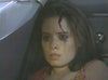 A teenager (Holly Marie Combs) seeks out the help of a former nun who, now employed as a rape counselor in “Sins of Silence” – a made for TV film that aired on CBS on Tuesday, February 20, 1996. A DVD is available for purchase from www.RewatchClassicTV.com. 