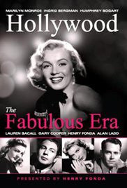 HOLLYWOOD: THE FABULOUS ERA (11/28/62)