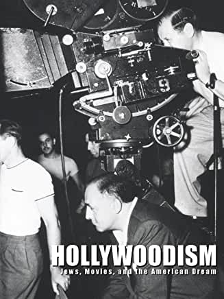 HOLLYWOODISM: JEWS, MOVIES, AND THE AMERICAN DREAM (1997) Leonard Maltin, Carl Laemmle