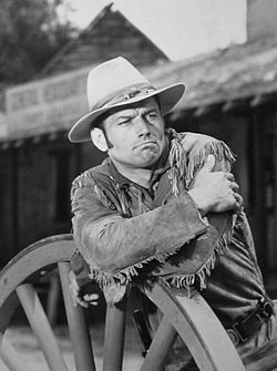 HONDO - THE COMPLETE SERIES (ABC 1967) NEW PRINT!!! - EXCELLENT QUALITY!!! Ralph Taeger, William Bryant, Kathie Brown, Buddy Foster, Noah Beery Jr., Gary Clarke