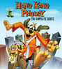 HONG KONG PHOOEY (ABC 1974) COMPLETE SERIES