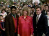 WALT DISNEY WORLD'S 1996 MERRY CHRISTMAS DAY PARADE (ABC 12/25/86)