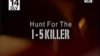 HUNT FOR THE I-5 KILLER (Lifetime TVM 10/2/11)