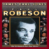 JAMES EARL JONES AS PAUL ROBESON (1979) HARD TO FIND! James Earl Jones