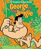 GEORGE OF THE JUNGLE – THE COMPLETE SERIES (ABC 1967) HARD TO FIND!!! Bill Scott, June Foray, Paul Frees, Daws Butler