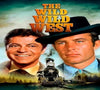 WILD WILD WEST, THE – THE COMPLETE SERIES + BONUS (CBS 1965-69) RETAIL QUALITY!!!  Robert Conrad, Ross Martin