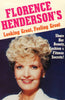 FLORENCE HENDERSON'S LOOKING GREAT FEELING GREAT (1990) VERY RARE!!! Florence Henderson