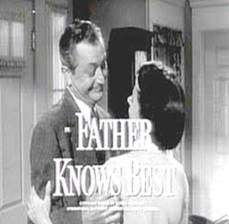 FATHER KNOWS BEST - THE COMPLETE SERIES (1954-1960) Robert Young, Jane –  Rewatch Classic TV