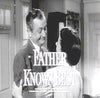 FATHER KNOWS BEST - THE COMPLETE SERIES (1954-1960) Robert Young, Jane Wyatt, Elinor Donahue, Billy Gray, Lauren Chapin