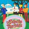 MY FAVORITE MARTIANS - THE COMPLETE CARTOON SERIES (CBS 1973-74) VERY RARE!!! EXCELLENT QUALITY!!! Jonathan Harris, Jane Webb