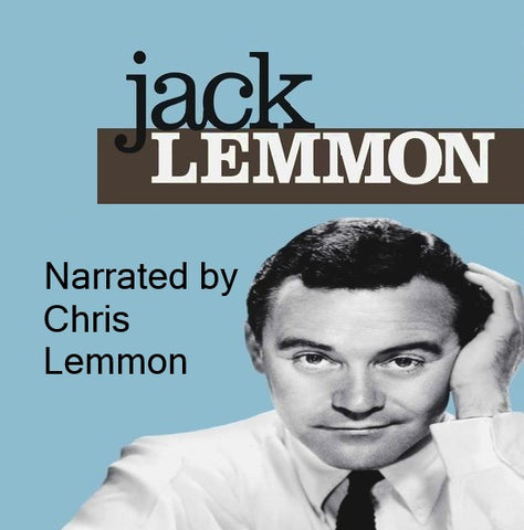 JACK LEMMON: BEHIND THE MAGIC (2009)