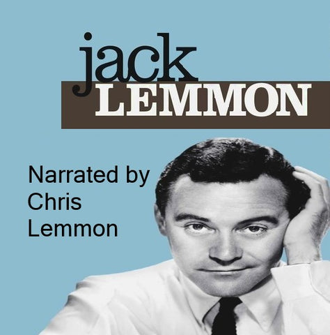 JACK LEMMON BIO (2009)