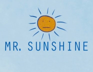 MR. SUNSHINE - THE COMPLETE SERIES (ABC 2011) Matthew Perry, Allison Janney, Nate Torrence, Andrea Anders, James Lesure, Portia Doubleday