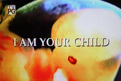 I AM YOUR CHILD (ABC 4/28/97) TOM HANKS - Rewatch Classic TV - 1