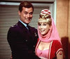 I DREAM OF JEANNIE (THE COMPLETE SERIES)