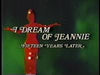 I DREAM OF JEANNIE: FIFTEEN YEARS LATER (NBC-TVM 10/20/85) (BEST COPY AVAILABLE!!!) - Rewatch Classic TV - 1