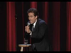 JERRY SEINFELD: I'M TELLING YOU FOR THE LAST TIME - LIVE ON BROADWAY (HBO 8/9/98)