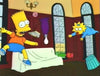 SIMPSONS, THE - TREEHOUSE OF HORROR (18 EPISODE MEGA SET) Dan Castellaneta, Julie Kavner, Nancy Cartwright, Yeardley Smith, Hank Azaria, Harry Shearer, Marcia Wallace