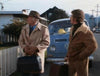 Leif Erickson and Robert Foxworth starred in “The New Healers”, a 1972 made for TV movie about a small rural California hospital and its young staff trying to gain the confidence of the local community, along with their older counterparts. This rare film is available on DVD from RewatchClassicTV.com