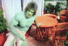 INCREDIBLE HULK RETURNS, THE (1998 CBS-TVM - Bill Bixby/Lou Ferrigno) - Rewatch Classic TV - 11