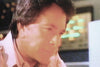INCREDIBLE HULK RETURNS, THE (1998 CBS-TVM - Bill Bixby/Lou Ferrigno) - Rewatch Classic TV - 7