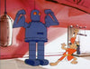 HONG KONG PHOOEY (ABC 1974) COMPLETE SERIES