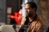Ironside starring Blair Underwood was a 2013 reboot of the 60s series that originally starred Raymond Burr.  All 9 episodes produced are available on DVD from RewatchClassicTV.com.