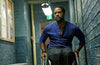 Ironside starring Blair Underwood was a 2013 reboot of the 60s series that originally starred Raymond Burr.  All 9 episodes produced are available on DVD from RewatchClassicTV.com.