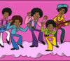 JACKSON 5IVE – THE COMPLETE ANIMATED SERIES (ABC 1971-73)