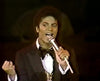 Michael Jackson - one of the celebrities featured in “Because We Care,” a 2-hour CBS special that aired Feb. 5, 1980 raising relief efforts for aiding famine victims in Cambodia. This rare TV special is available on DVD from RewatchClassicTV.com