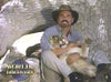 ABC WORLD OF DISCOVERY: LION - AFRICA'S KING OF THE BEASTS (ABC 12/29/94) James Brolin