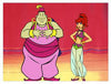 “Jeannie,” the complete 1973 animated spinoff of the life action series “I Dream of Jeannie” is available on DVD from www.RewatchClassicTV.com.