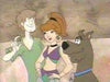 “Jeannie,” the complete 1973 animated spinoff of the life action series “I Dream of Jeannie”  plus bonus Scooby Doo movie is available on DVD from www.RewatchClassicTV.com.